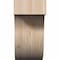 Ekena Millwork Del Monte Rough Sawn Rafter Tail, Douglas Fir, 6"W x 12"H x 12"L RFT06X12X12DEL00RDF - alternate 2